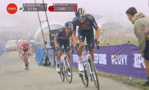 Pablo Castrillo lo vuelve a hacer, segunda victoria para el de Kern Pharma en La Vuelta 2024