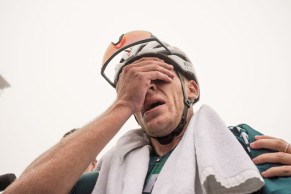 Pablo Castrillo lo vuelve a hacer, segunda victoria para el de Kern Pharma en La Vuelta 2024