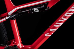 Nueva Canyon Lux 2019: una XC perfecta para ganarlo todo