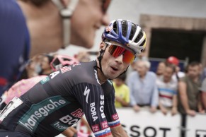 What can we expect in the last week of La Vuelta 2024?
