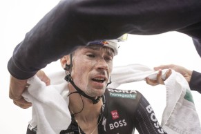 What can we expect in the last week of La Vuelta 2024?