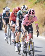 What can we expect in the last week of La Vuelta 2024?