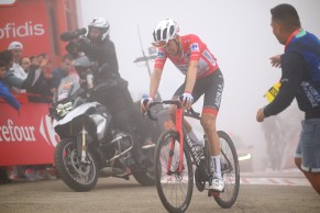 What can we expect in the last week of La Vuelta 2024?