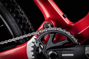 Nueva Canyon Lux 2019: una XC perfecta para ganarlo todo