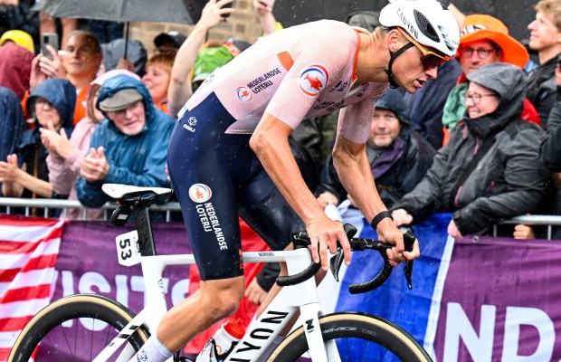 Roubam na Shimano e levam bicicletas únicas de Van der Poel, Sagan ou Alaphilippe