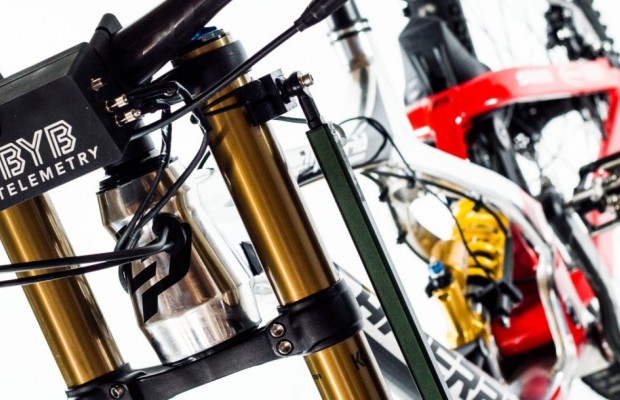 BYB Telemetry 2.0: la telemetría en ciclismo llevada al siguiente nivel