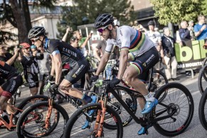 Nueva Canyon Lux 2019: una XC perfecta para ganarlo todo