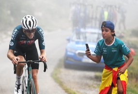 Pablo Castrillo's caché has skyrocketed and there is nothing closed for 2025