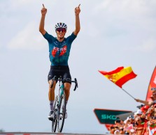 Pablo Castrillo's caché has skyrocketed and there is nothing closed for 2025