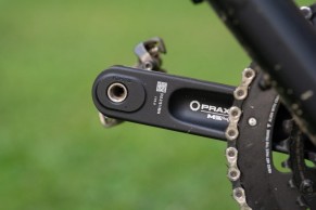 What size of crank arms do you need?