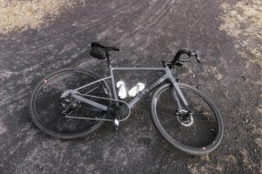 Van Rysel NCR CF Apex: una insuperable Allroad de carbono y cambio electrónico