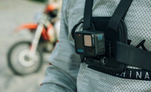 Les nouvelles GoPro Hero 13 arrivent avec des objectifs interchangeables et une version Mini