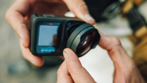 Les nouvelles GoPro Hero 13 arrivent avec des objectifs interchangeables et une version Mini