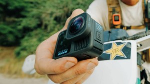 Les nouvelles GoPro Hero 13 arrivent avec des objectifs interchangeables et une version Mini