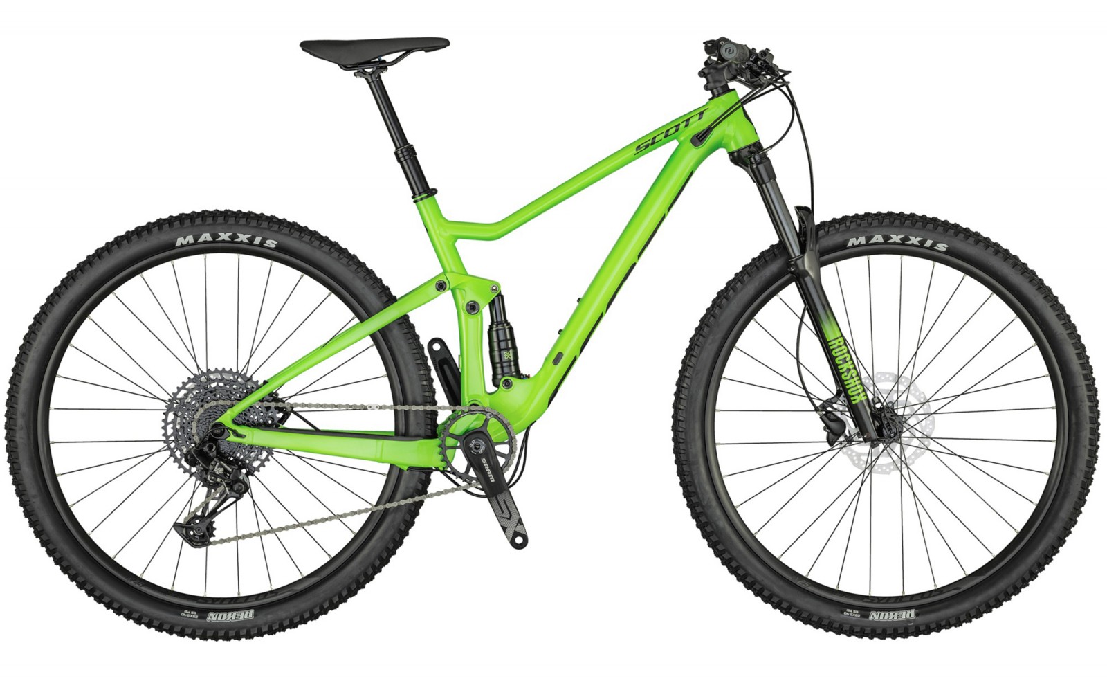 scott spark 950 2021