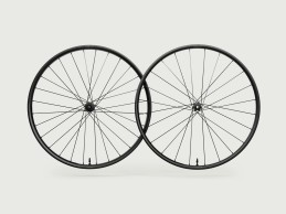 New Oquo range for mountain bike: own hubs, less weight and more performance