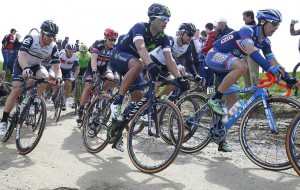 Frenos de disco para bicicletas de carretera