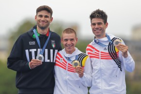 Van Aert termine une saison avec beaucoup de malchance