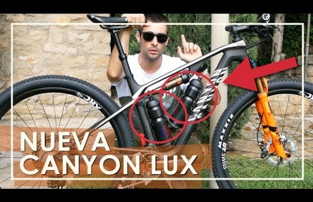 La Canyon Lux 2019 explicada al detalle