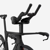 En vente, le Van Rysel XCR de contre-la-montre