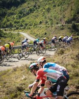 Roglic is already the leader of La Vuelta 2024