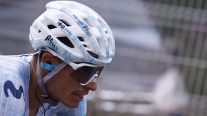 Roglic is already the leader of La Vuelta 2024