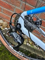 The new Shimano Cues for road bikes will arrive in 2025