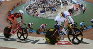 Mundial de Ciclismo UCI