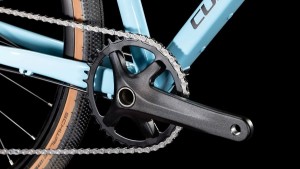 El nuevo Shimano Cues para bici de carretera llegara en 2025