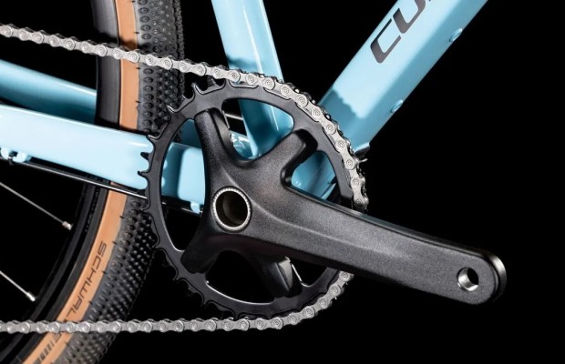 El nuevo Shimano Cues para bici de carretera llegara en 2025