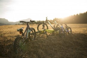 Nuevas Orbea Junior, pura diversión