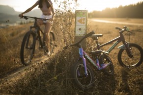 Nuevas Orbea Junior, pura diversión