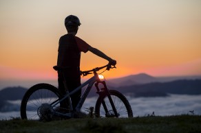 Nuevas Orbea Junior, pura diversión