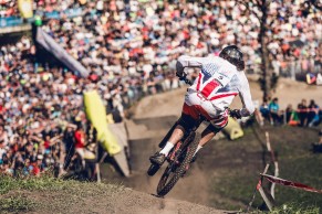 Mundial de Ciclismo UCi