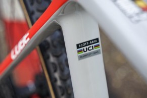 Cómo serían las bicis si no hubiera reglas UCI