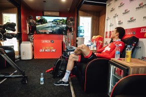 Primoz Roglic vence a La Vuelta a España 2024