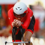 Primoz Roglic remporte La Vuelta a España 2024