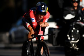Primoz Roglic remporte La Vuelta a España 2024