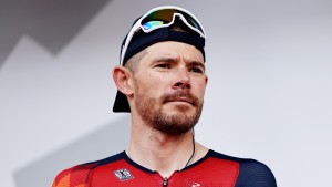 What is happening to the INEOS team? Their captain surrenders to the evidence: