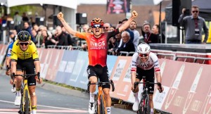 What is happening to the INEOS team? Their captain surrenders to the evidence: