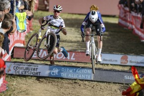 Les billets pour la Coupe du Monde CX Benidorm 2025 sont en vente