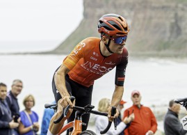 Pidcock suffers a concussion and will skip the next races