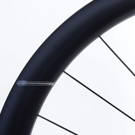 New Swiss Side Gravon Carbon 500 wheels for the most aerodynamic gravel