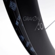 New Swiss Side Gravon Carbon 500 wheels for the most aerodynamic gravel