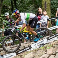 Avancini wins in Poland in a tight sprint