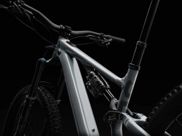 A Specialized Levo SL é atualizada com o novo amortecedor Genie