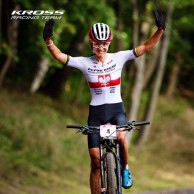 Avancini wins in Poland in a tight sprint