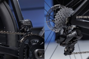 Nuevo Super Record S Wireless: Campagnolo presenta su grupo electrónico “de entrada” por 3.990 €
