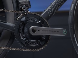 Nuevo Super Record S Wireless: Campagnolo presenta su grupo electrónico “de entrada” por 3.990 €