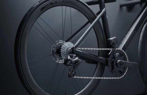 Novo Super Record S Wireless: Campagnolo apresenta seu grupo eletrônico "de entrada" por 3.990 €